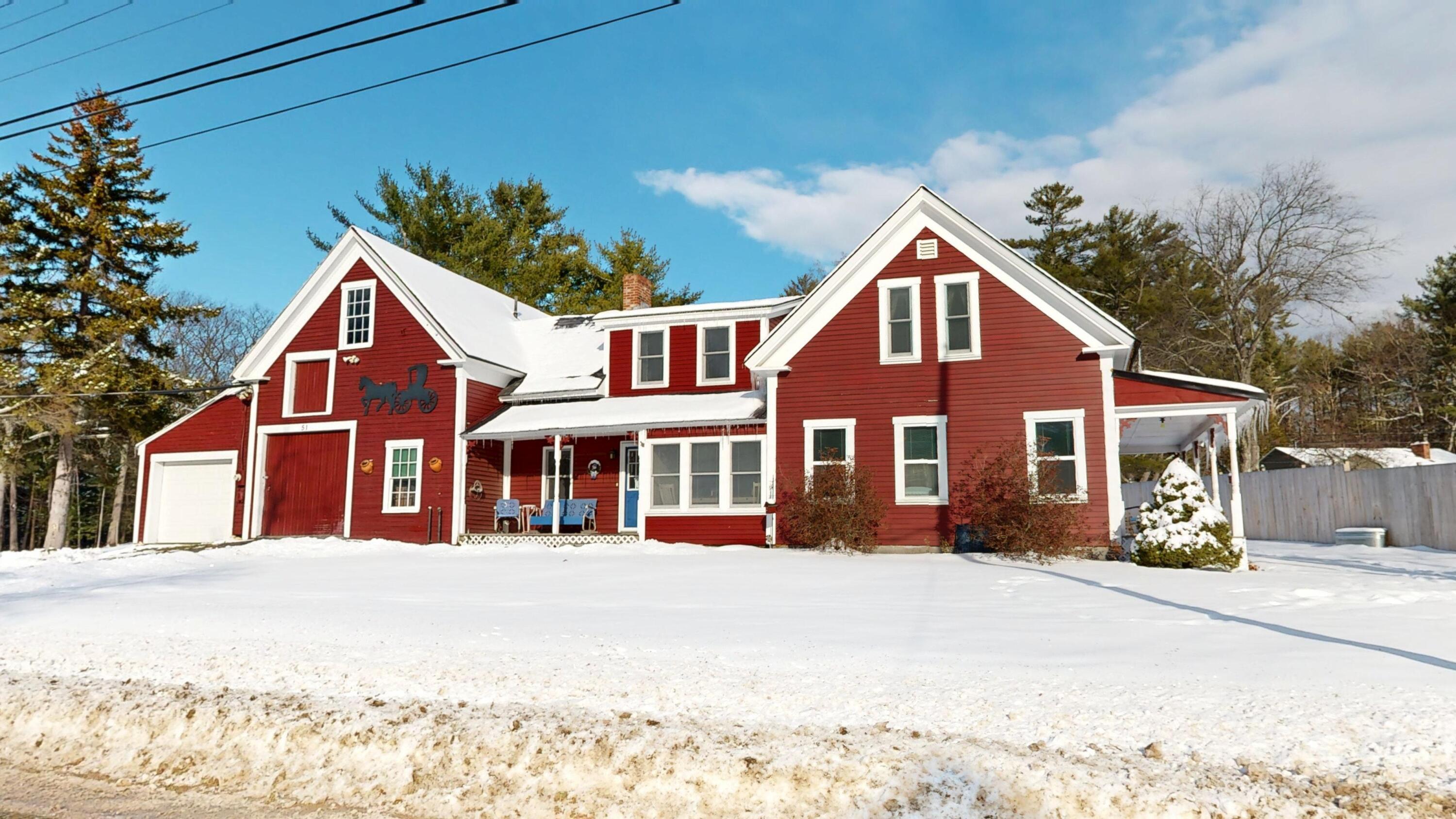 51 Church Street Livermore, ME 04253 - Photo 69 of 72 51 Church St., Livermore