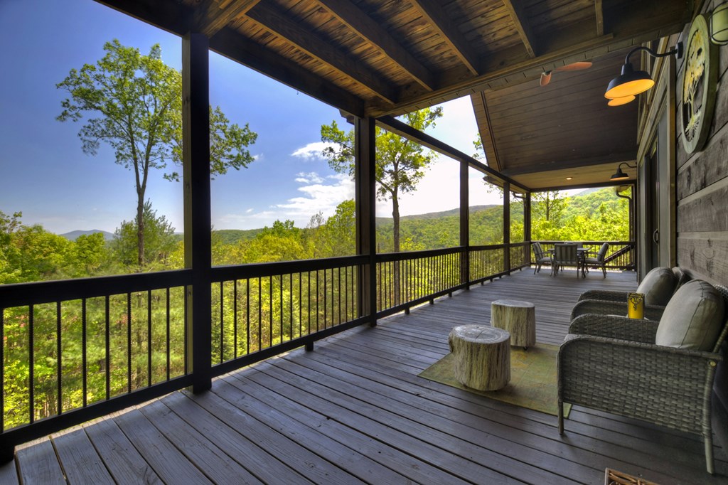 46 Cochise Road Cherry Log, GA 30522 - Photo 11 of 63
