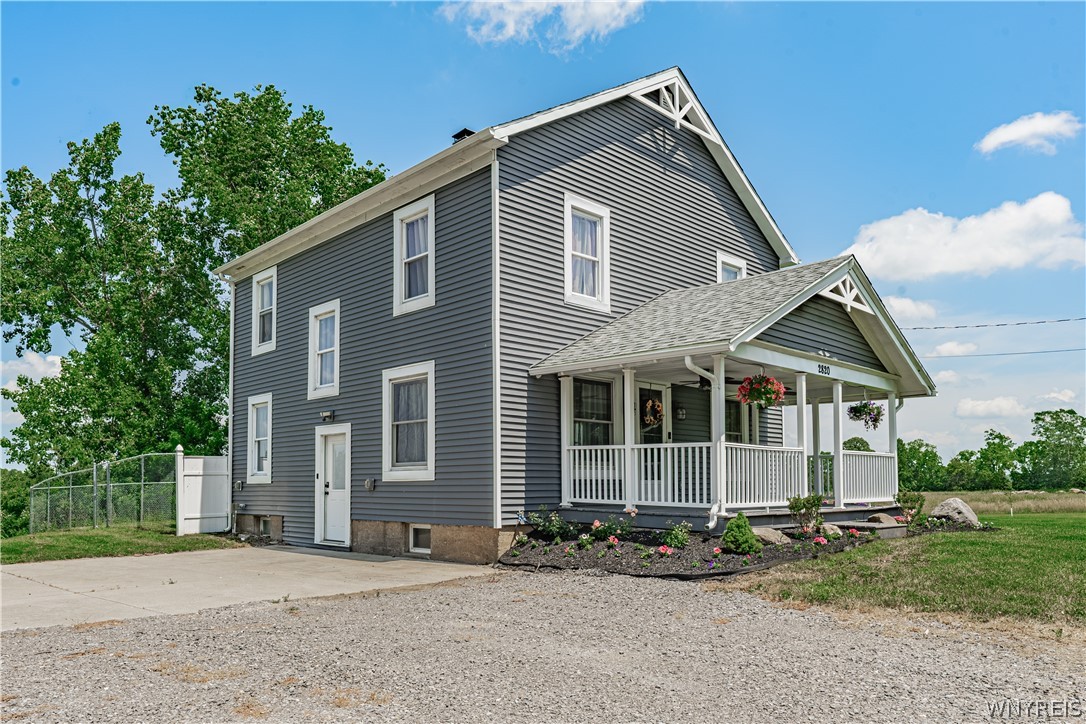 2820 Albright Road Lewiston, NY 14131 - Photo 1 of 47