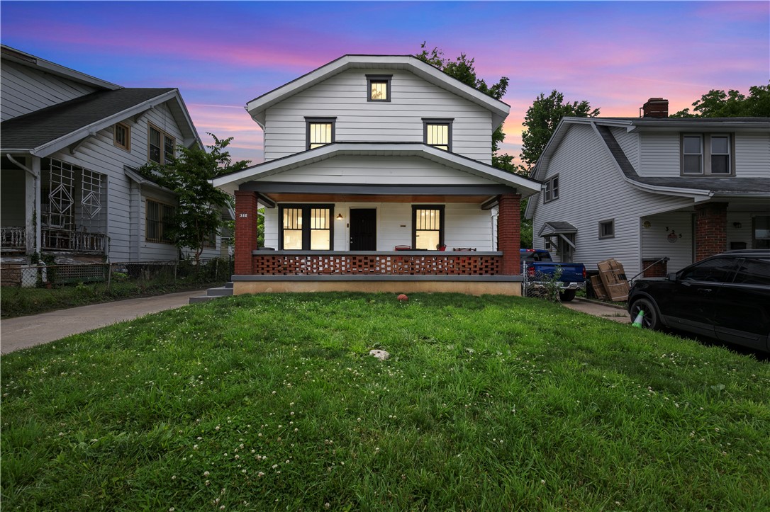 323 Roxbury Road Dayton, OH 45417 - Photo 1 of 26