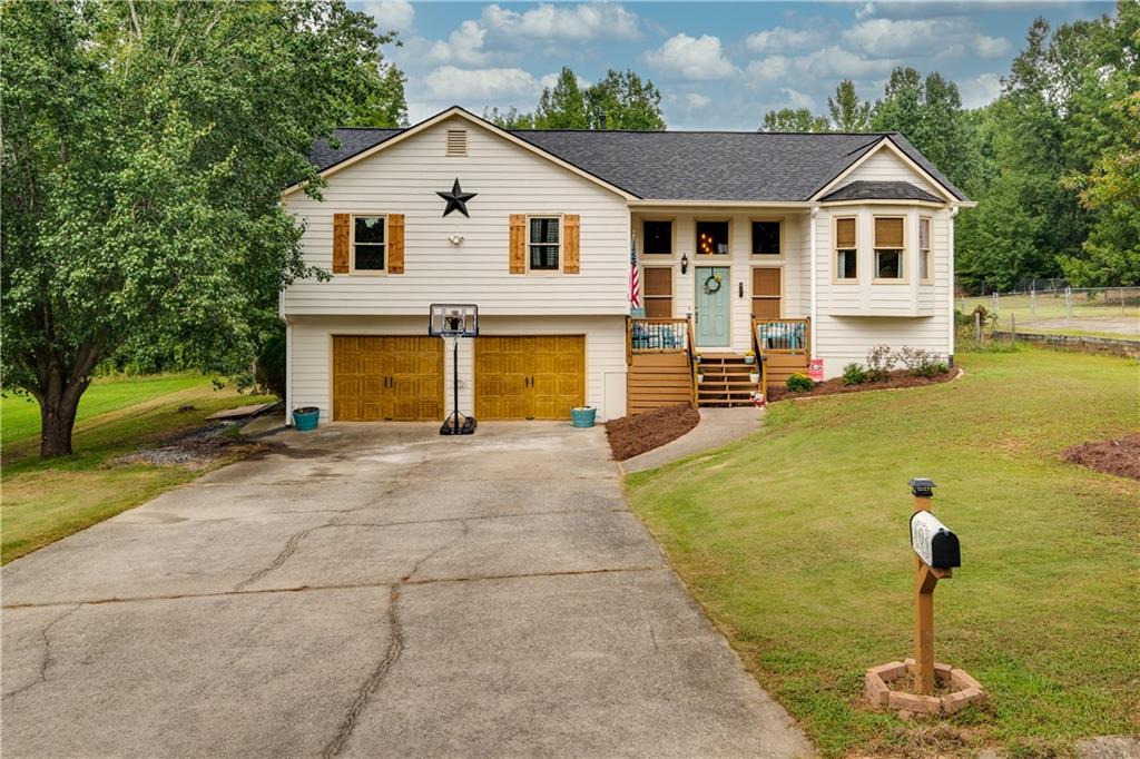 699 Poplar Road Dallas, GA 30157 - Photo 1 of 1