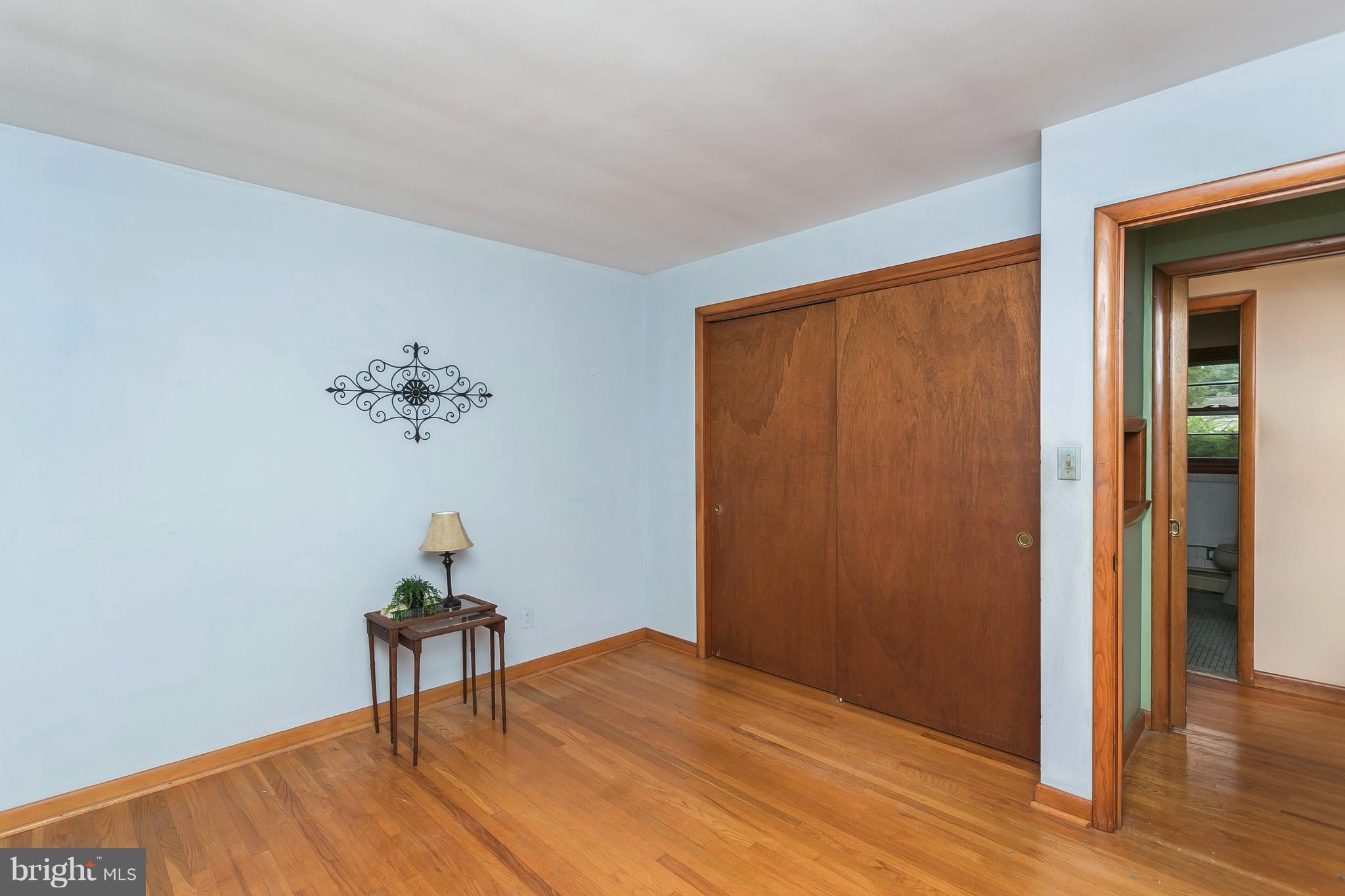 3545 Prospect Road Street, MD 21154 - Photo 14 of 23 Master Bedroom