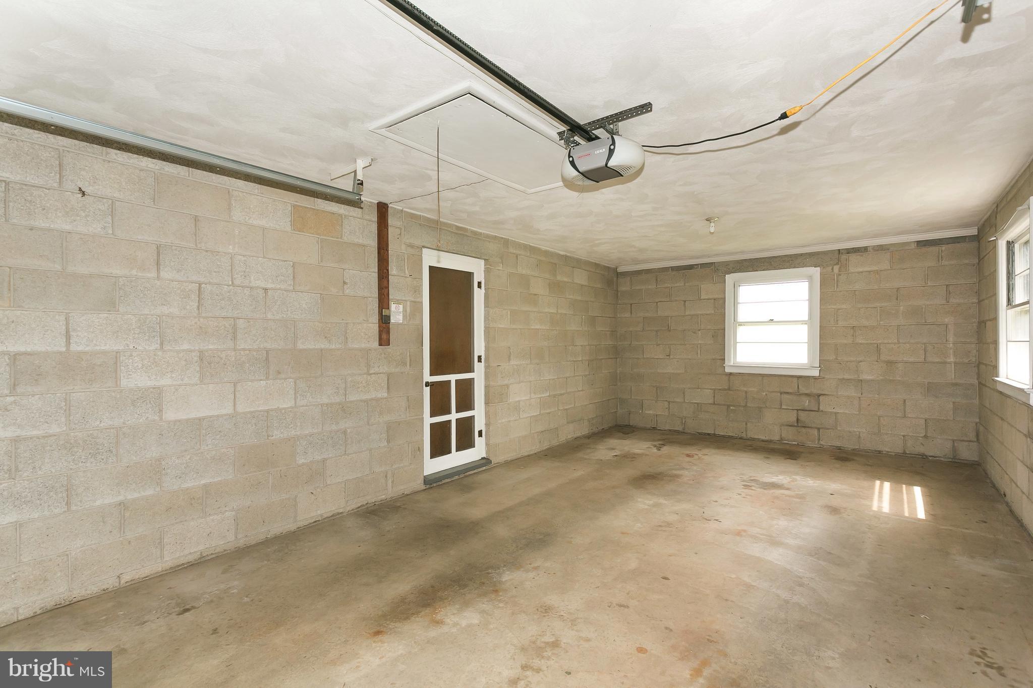 3545 Prospect Road Street, MD 21154 - Photo 21 of 23 Garage with Storage