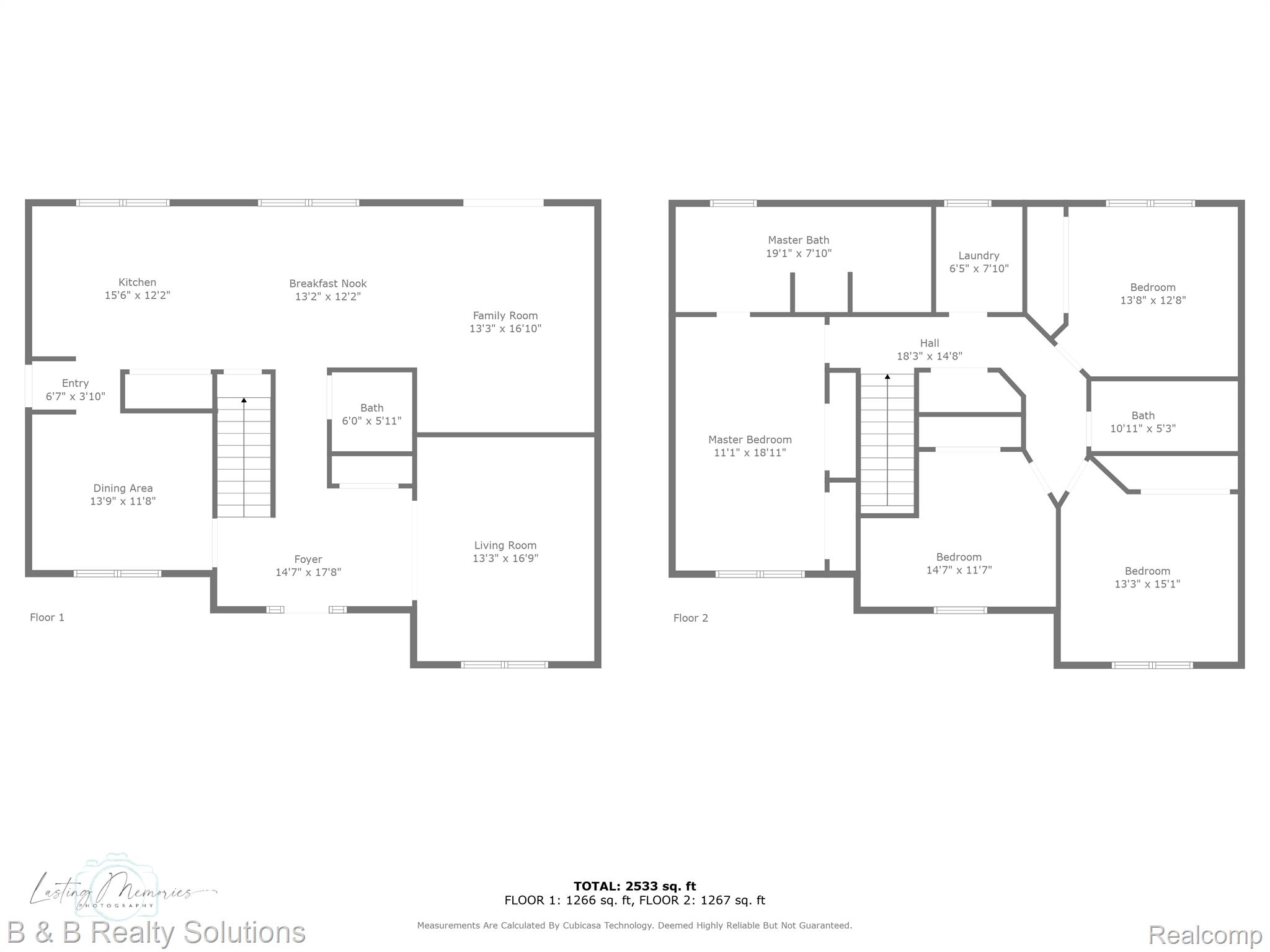 3594 Barnes Lake Road Columbiaville, MI 48421 - Photo 31 of 31 Gallery Image 31