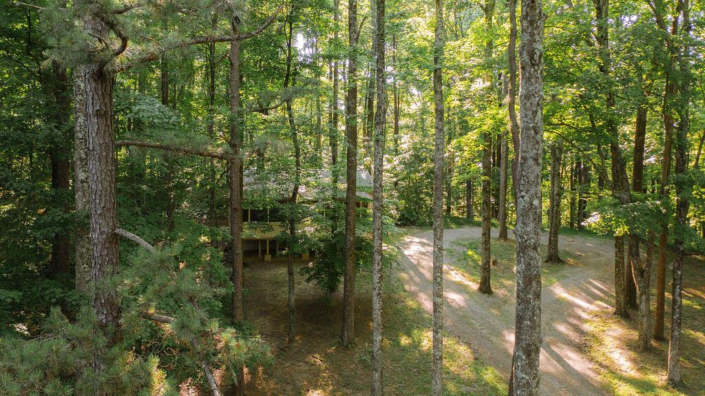 20554 Thompson Ridge Road Laurelville, OH 43135 - Photo 34 of 46
