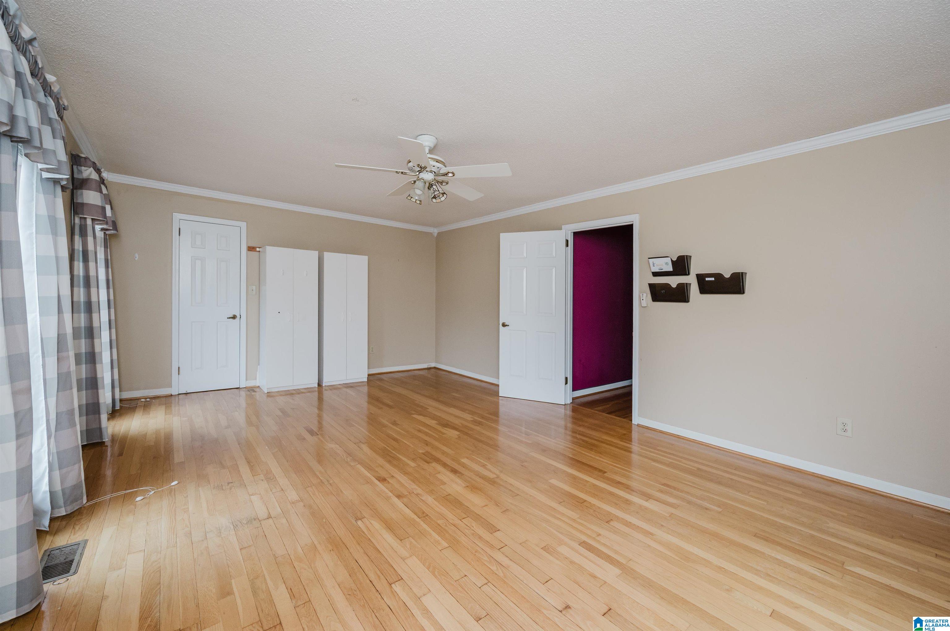 8988 Bankston Road Warrior, AL 35180 - Photo 20 of 47