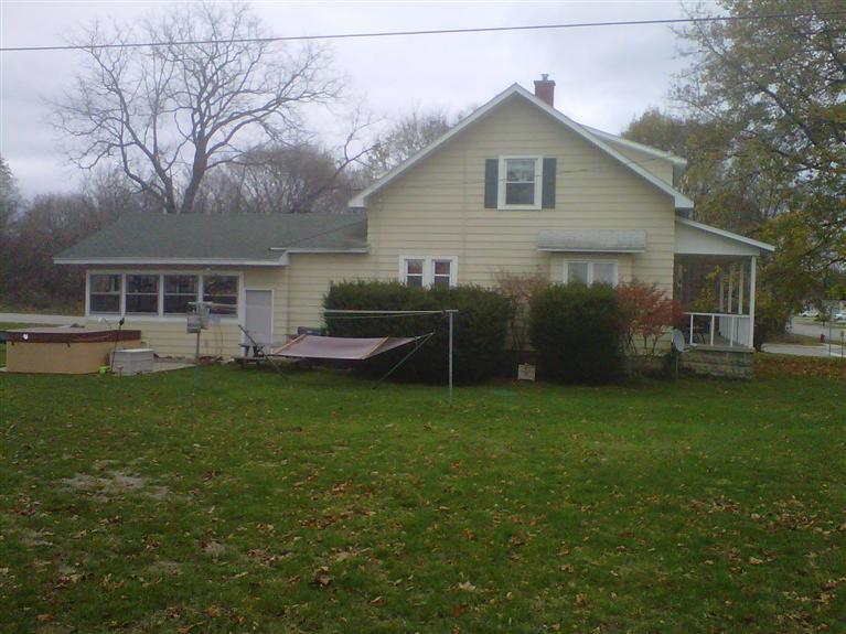 10010 Green Lake Road Middleville, MI 49333 - Photo 4 of 9 Additional Photo