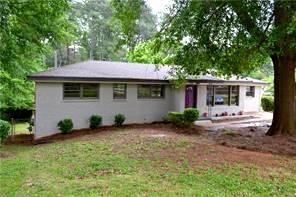 2366 Miriam Lane Decatur, GA 30032 - Photo 1 of 1