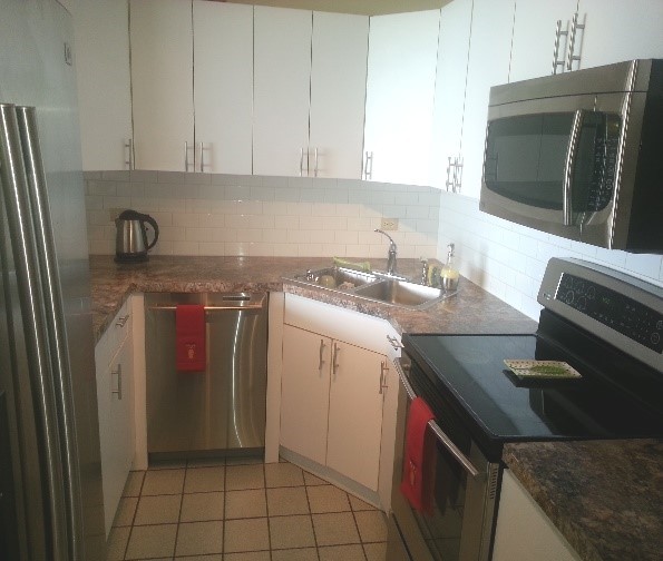 5445 North Sheridan Road, Unit 2204 Chicago, IL 60640 - Photo 5 of 8 Gallery Image 5