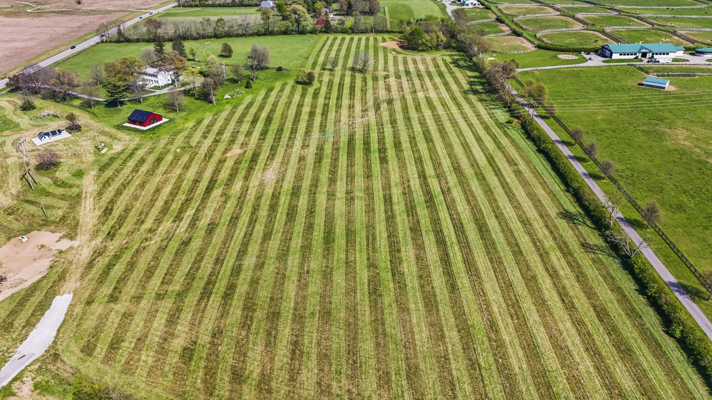 750 Elizabeth Station Road Paris, KY 40361 - Photo 15 of 19 DJI_20260409155355_0199_D
