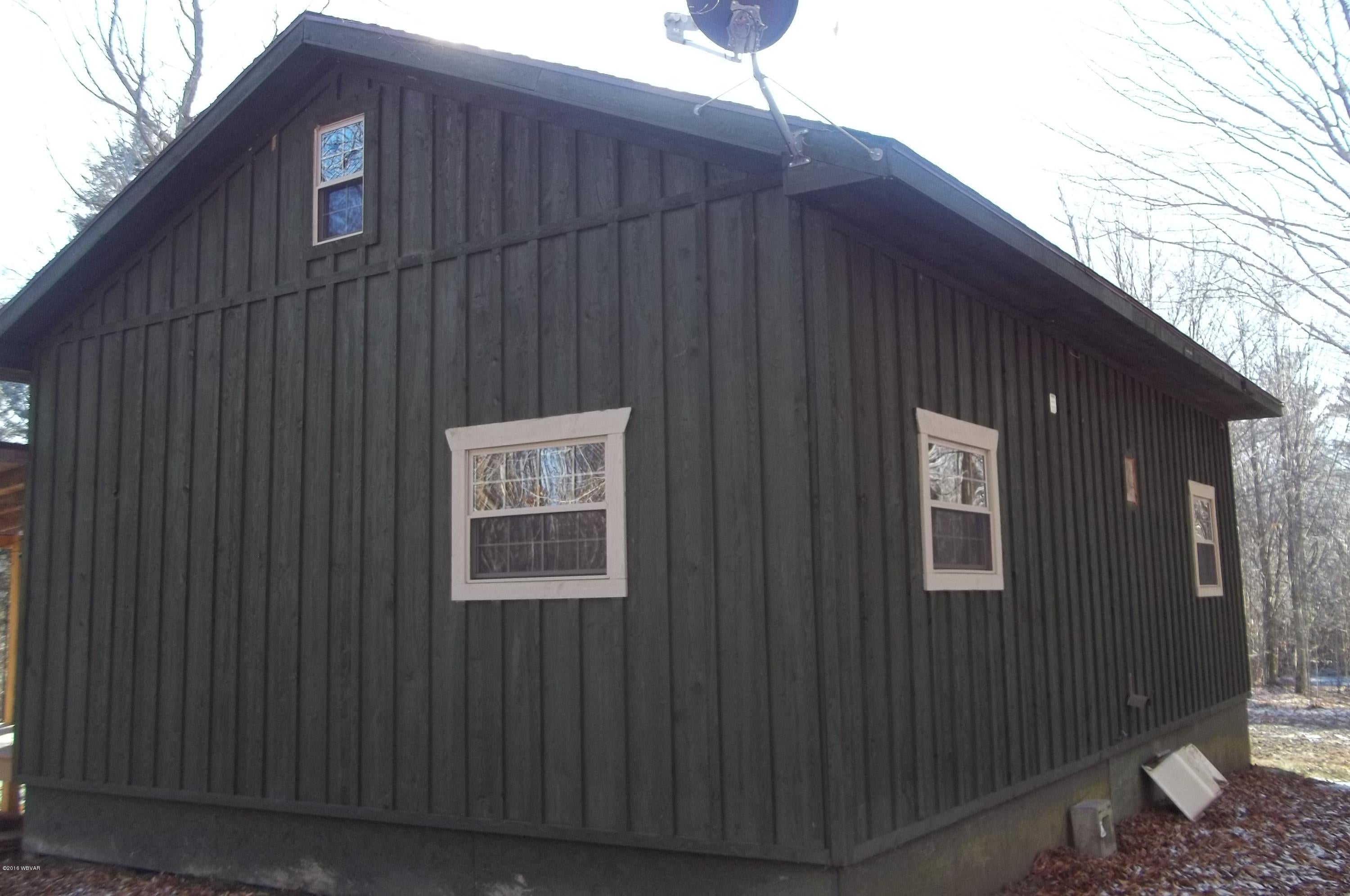 27 Grouse Run Road Forksville, PA 18616 - Photo 18 of 21 100_3275