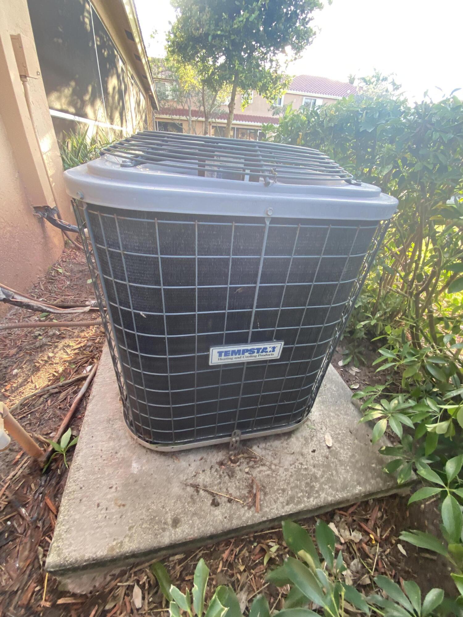 6606 Sandy Bank Terrace West Palm Beach, FL 33407 - Photo 16 of 22 A/C