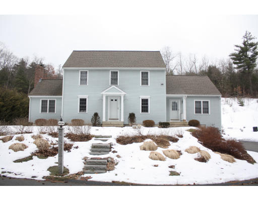 140 Century Mill Road Bolton, MA 01740 - Photo 1 of 16 Gallery Image 1
