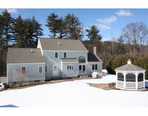 140 Century Mill Road Bolton, MA 01740 - Photo 14 of 16 Gallery Image 14