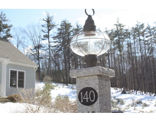 140 Century Mill Road Bolton, MA 01740 - Photo 15 of 16 Gallery Image 15
