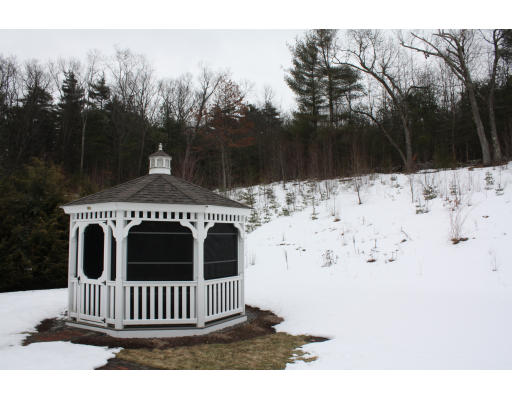 140 Century Mill Road Bolton, MA 01740 - Photo 2 of 16 Gallery Image 2