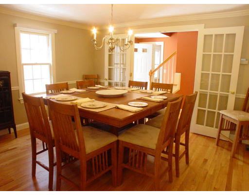 140 Century Mill Road Bolton, MA 01740 - Photo 7 of 16 Gallery Image 7