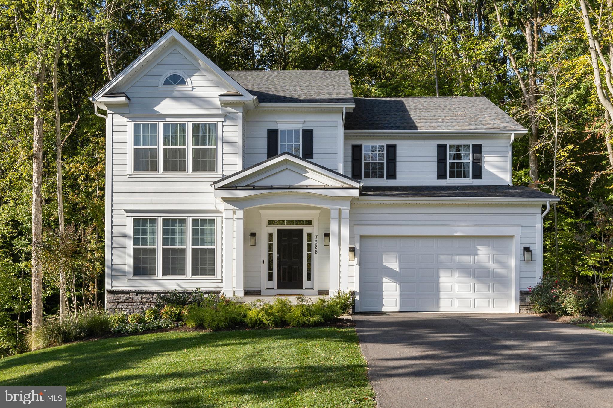 7028 Roxann Road Alexandria, VA 22315 - Photo 1 of 87 Gallery Image 1