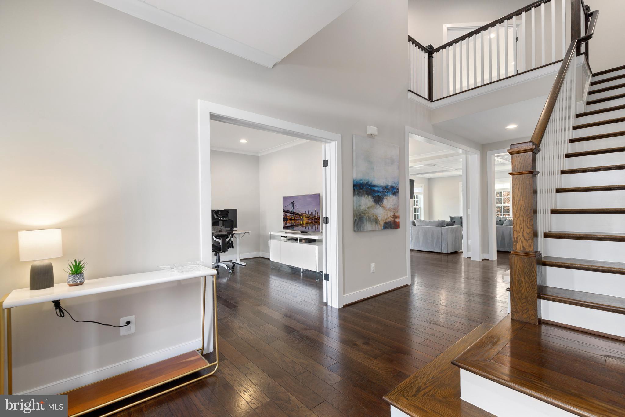 7028 Roxann Road Alexandria, VA 22315 - Photo 13 of 87 Gallery Image 13