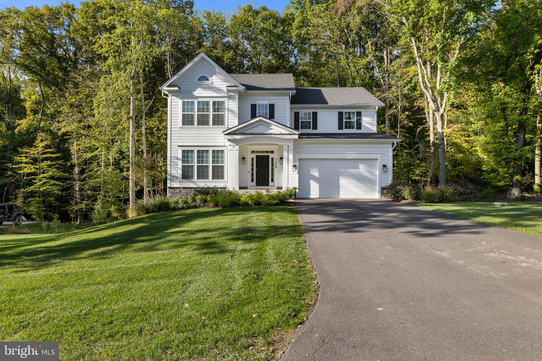 7028 Roxann Road Alexandria, VA 22315 - Photo 5 of 87 Gallery Image 5