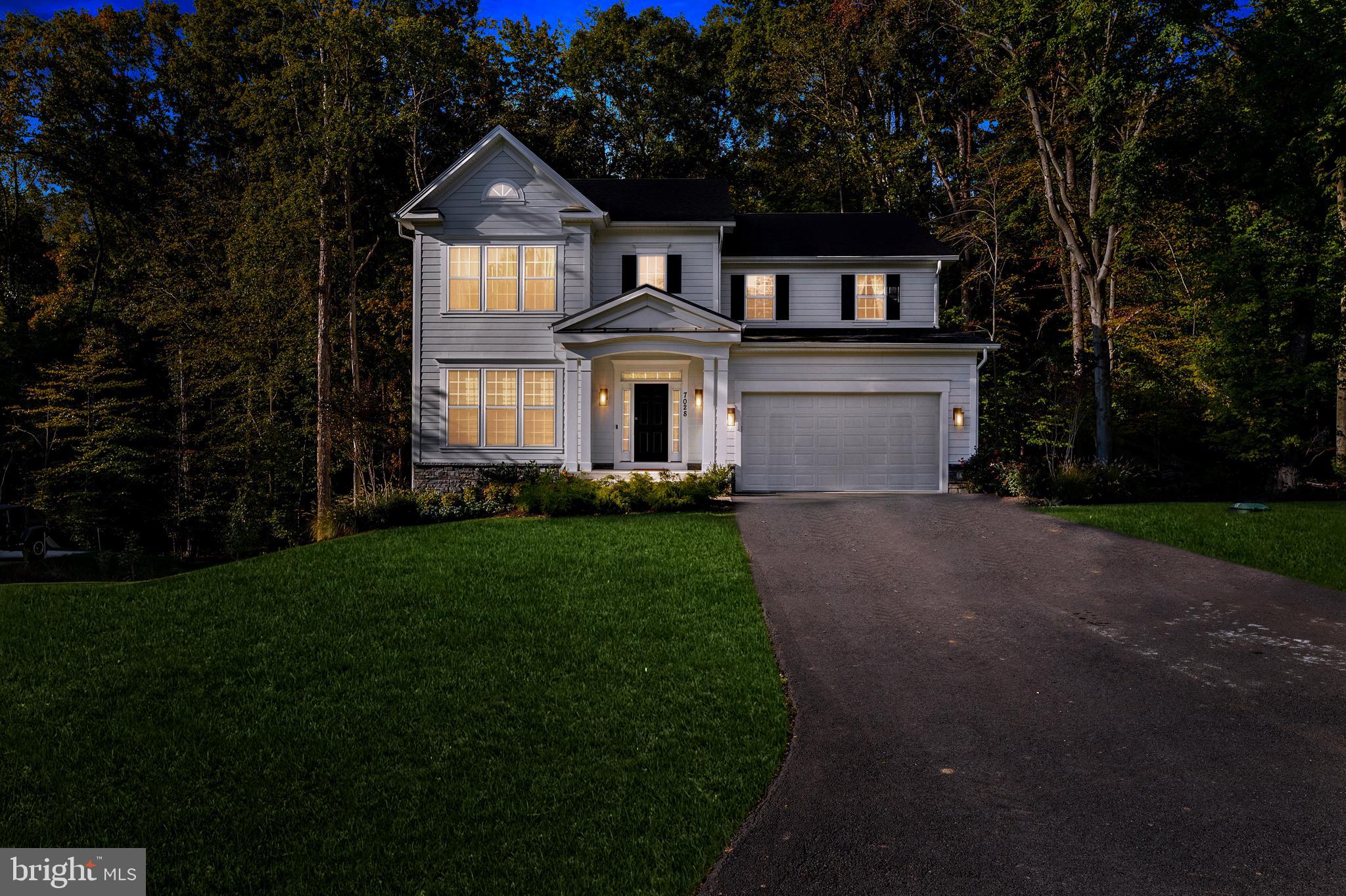 7028 Roxann Road Alexandria, VA 22315 - Photo 6 of 87 Gallery Image 6