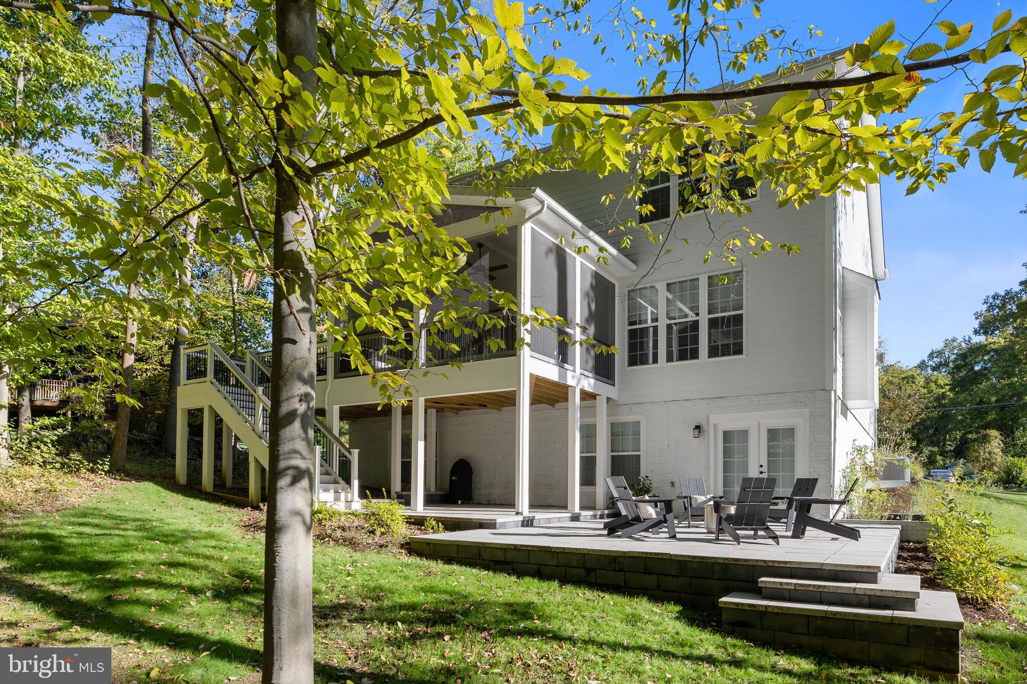 7028 Roxann Road Alexandria, VA 22315 - Photo 69 of 87 Gallery Image 69