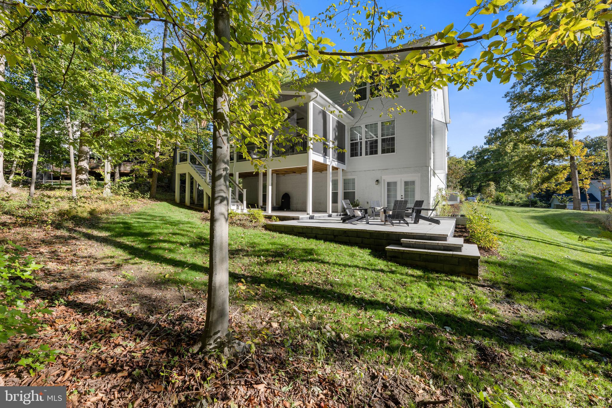 7028 Roxann Road Alexandria, VA 22315 - Photo 70 of 87 Gallery Image 70