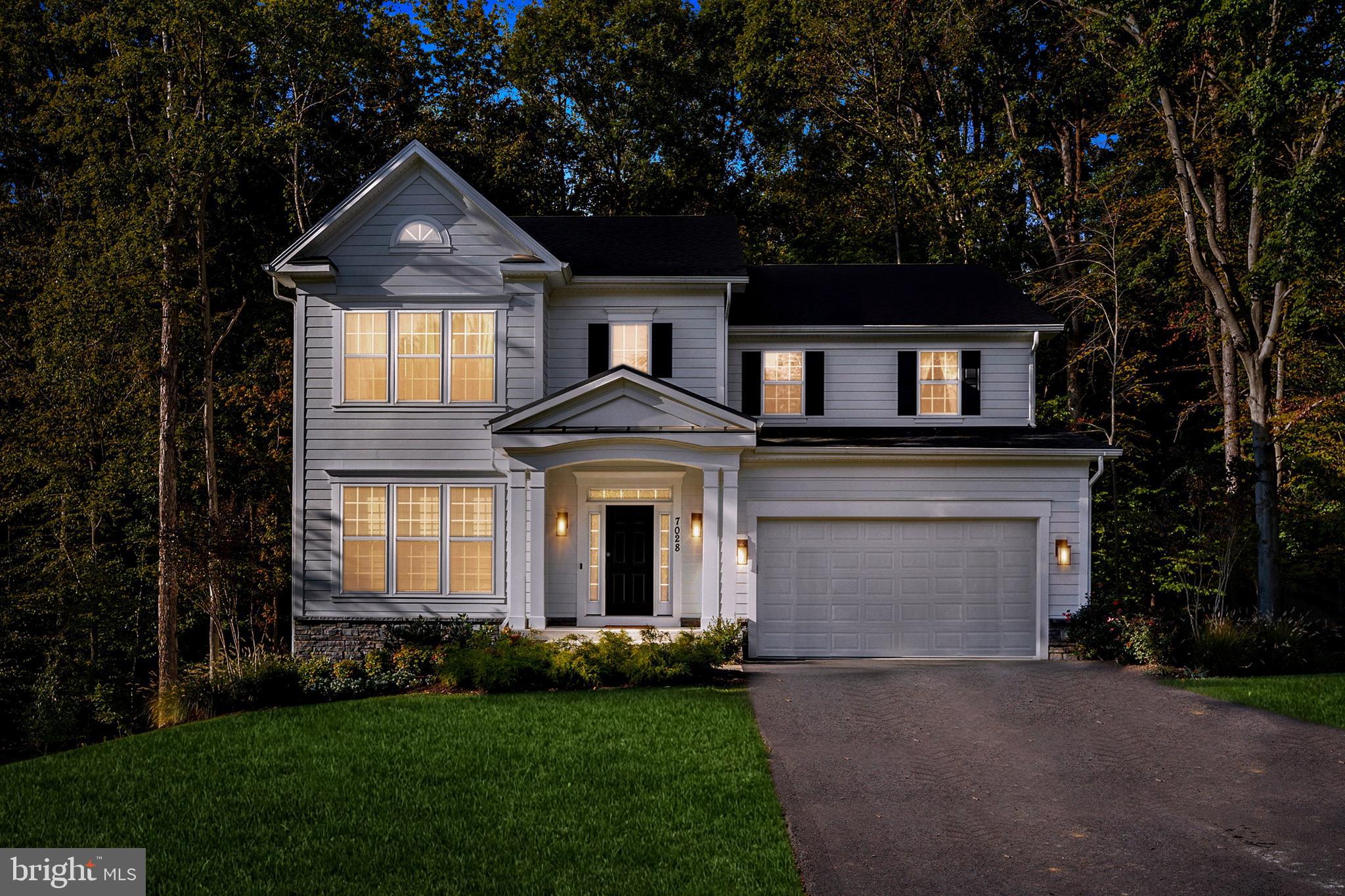7028 Roxann Road Alexandria, VA 22315 - Photo 7 of 87 Gallery Image 7