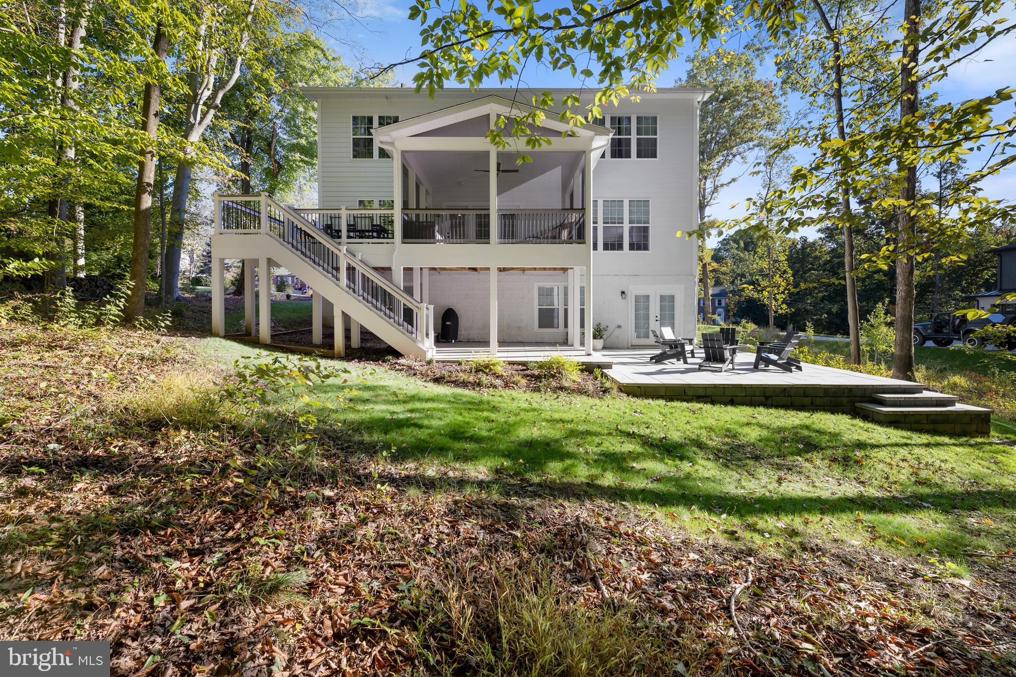 7028 Roxann Road Alexandria, VA 22315 - Photo 72 of 87 Gallery Image 72