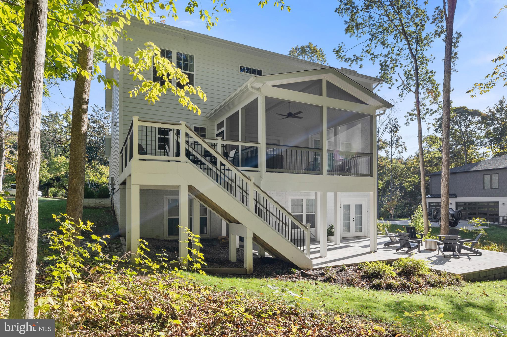 7028 Roxann Road Alexandria, VA 22315 - Photo 73 of 87 Gallery Image 73