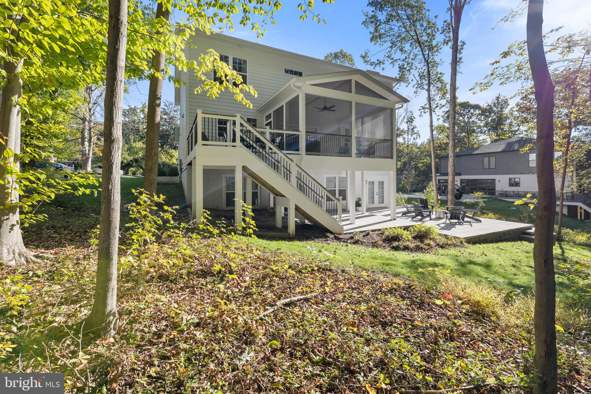 7028 Roxann Road Alexandria, VA 22315 - Photo 74 of 87 Gallery Image 74