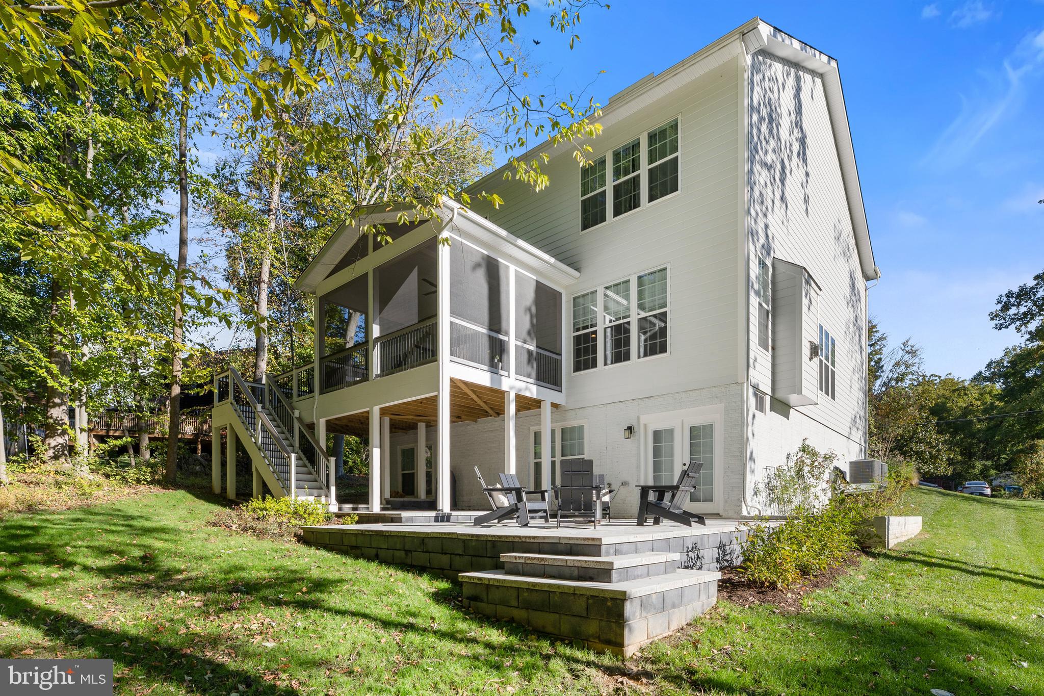 7028 Roxann Road Alexandria, VA 22315 - Photo 75 of 87 Gallery Image 75