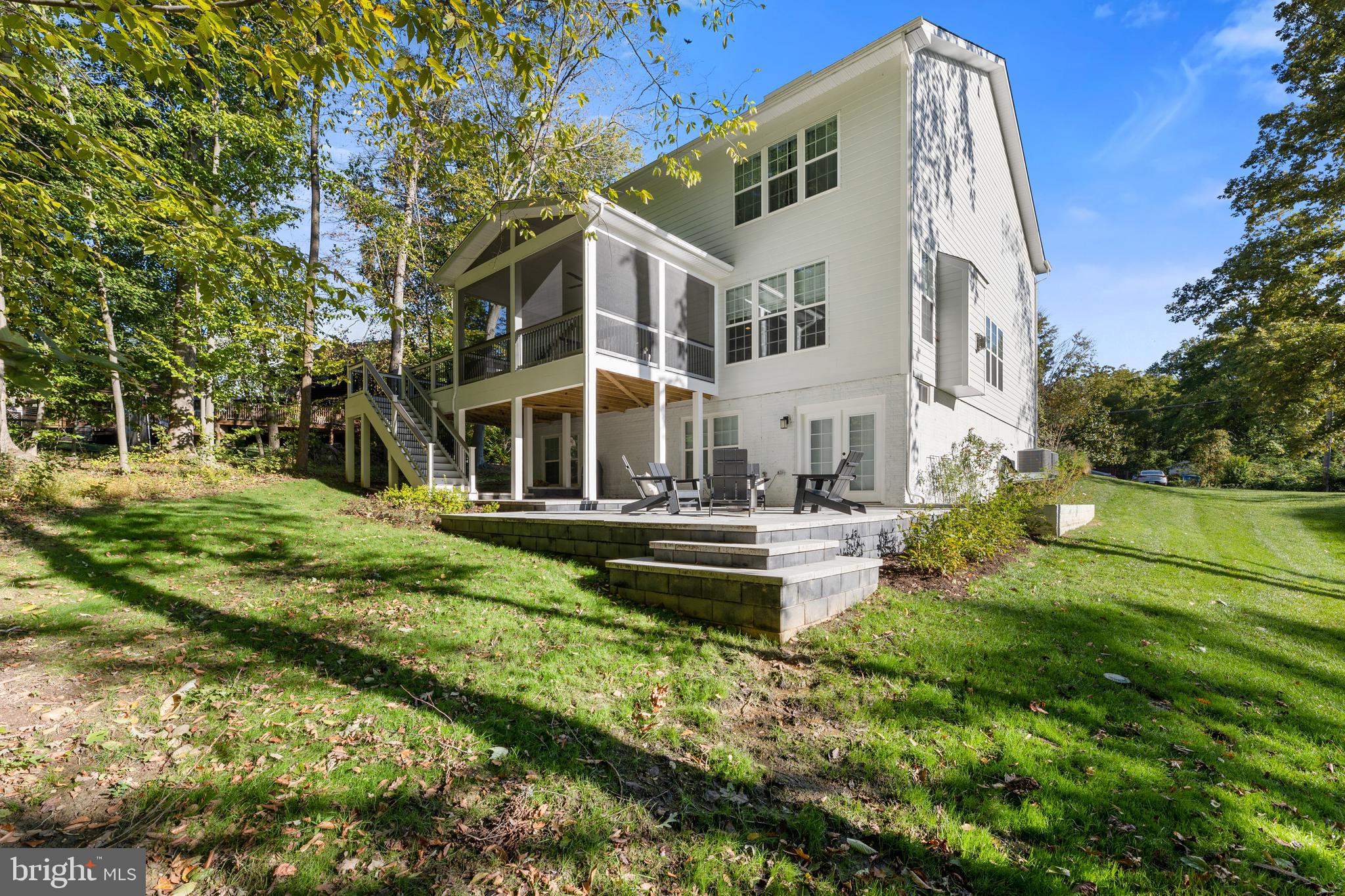 7028 Roxann Road Alexandria, VA 22315 - Photo 76 of 87 Gallery Image 76