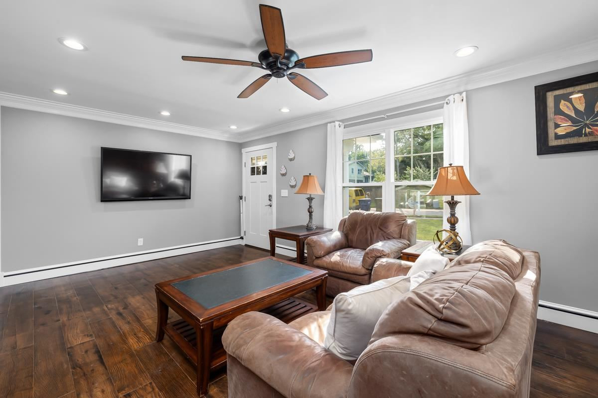 4504 Limerick Drive Raleigh, NC 27604 - Photo 4 of 30 Photo 4