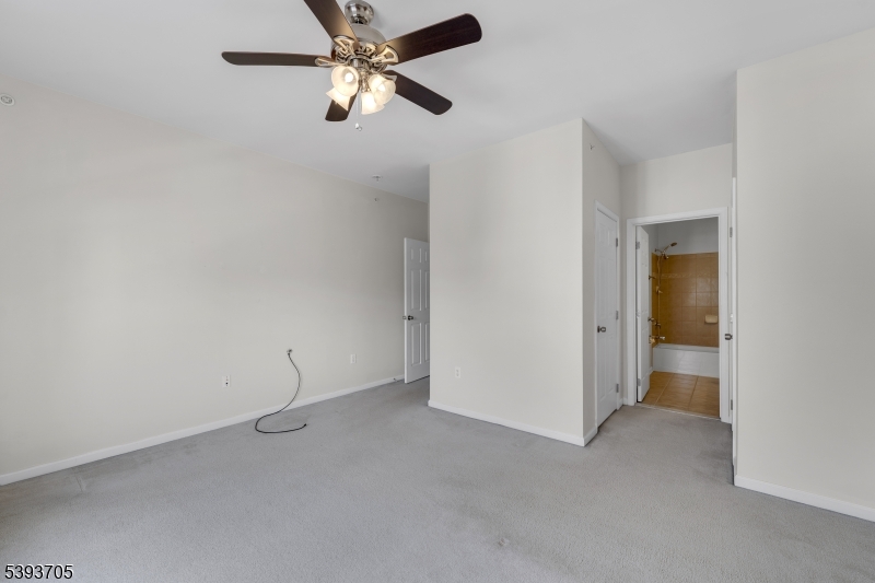805 Deluca Road, Unit 805 Belleville, NJ 07109 - Photo 18 of 35 a view of an empty room