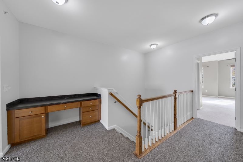 805 Deluca Road, Unit 805 Belleville, NJ 07109 - Photo 22 of 35 a view of an empty room