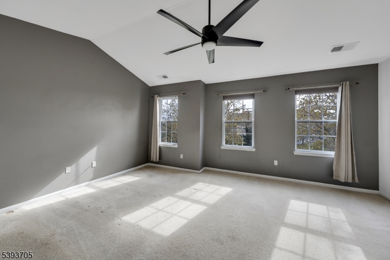 805 Deluca Road, Unit 805 Belleville, NJ 07109 - Photo 23 of 35 a view of an empty room with a window