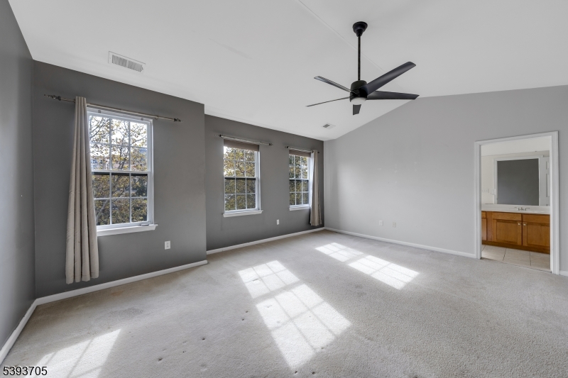 805 Deluca Road, Unit 805 Belleville, NJ 07109 - Photo 24 of 35 a view of livingroom with furniture window and wooden floor