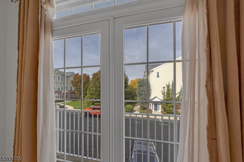 805 Deluca Road, Unit 805 Belleville, NJ 07109 - Photo 29 of 35 a view of a balcony