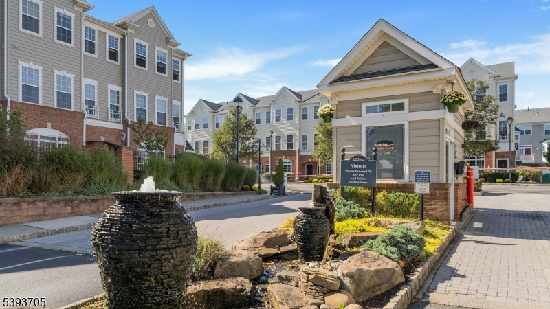 805 Deluca Road, Unit 805 Belleville, NJ 07109 - Photo 34 of 35 a view of outdoor space yard and patio