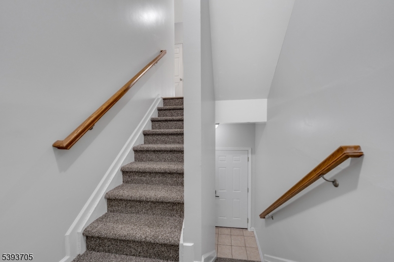 805 Deluca Road, Unit 805 Belleville, NJ 07109 - Photo 4 of 35 a view of entryway