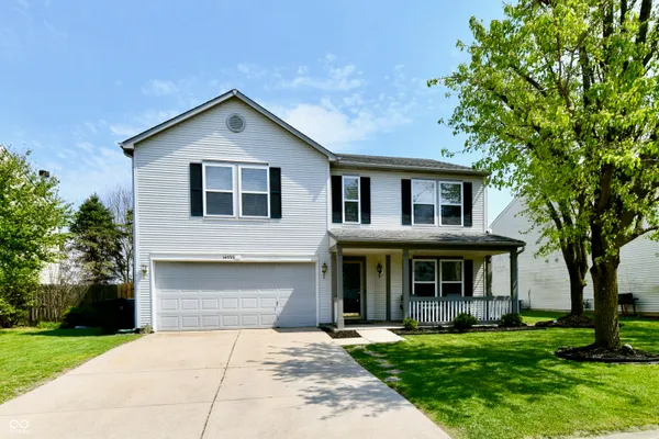 $345,000 | 14535 Bramkrist Drive, Fishers, IN 46038