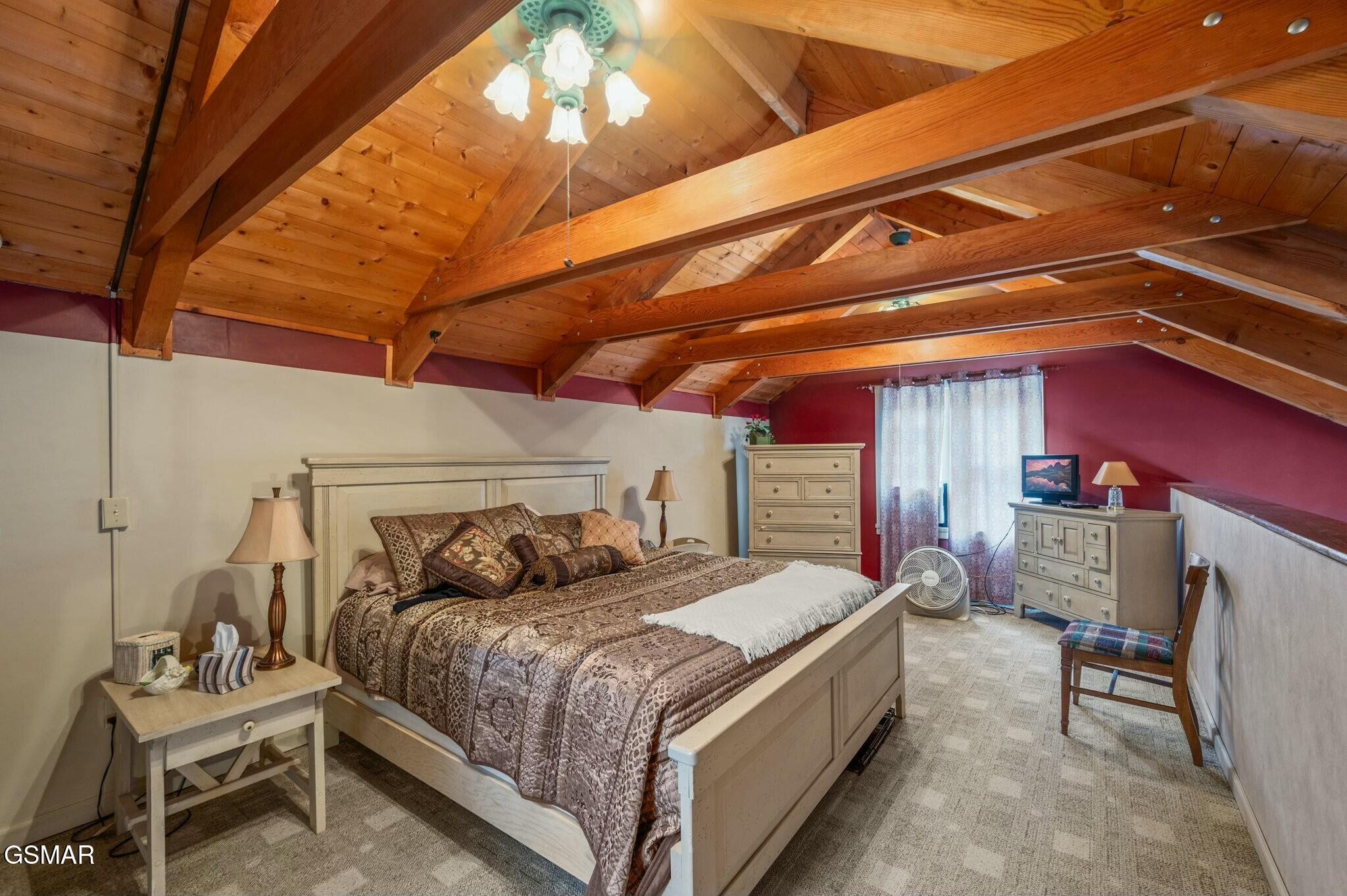 3013 Hatcher Top Road Sevierville, TN 37862 - Photo 13 of 36 Gallery Image 13
