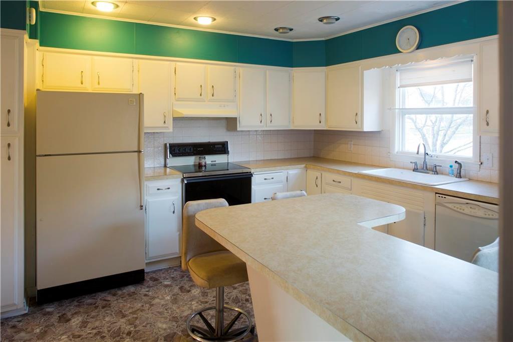 15 Call Road Milford, ME 04461 - Photo 11 of 27 All appliances included