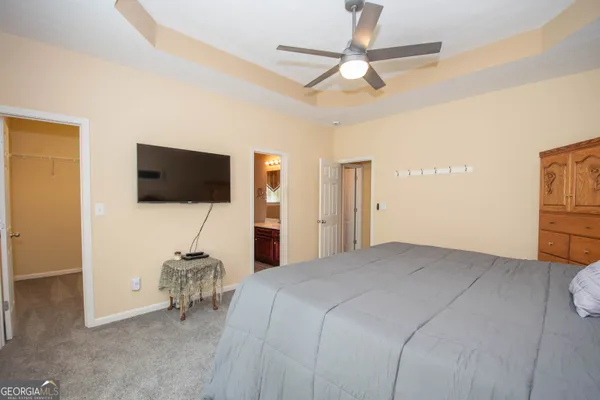 $289,900 | 101 Philmont Court, LaGrange, GA 30240