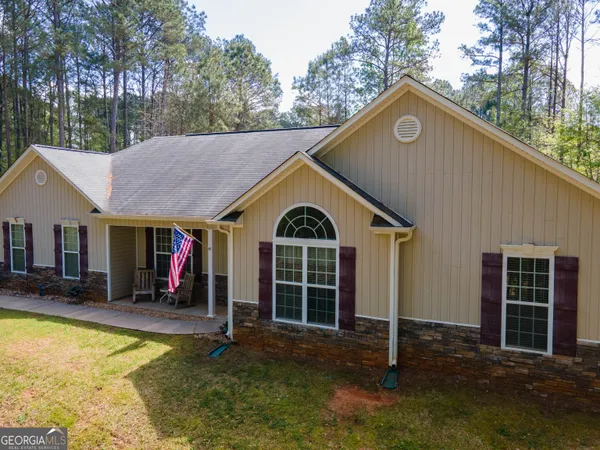 $289,900 | 101 Philmont Court, LaGrange, GA 30240