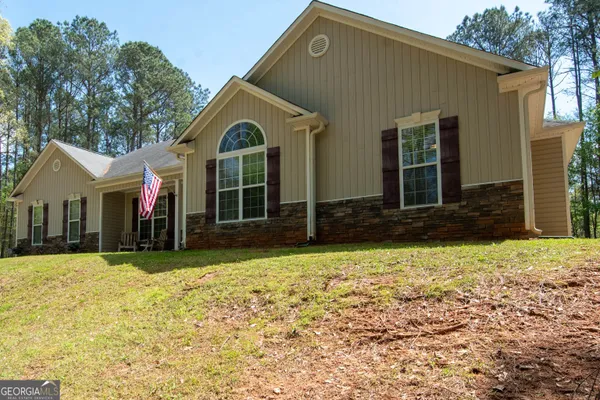 $289,900 | 101 Philmont Court, LaGrange, GA 30240