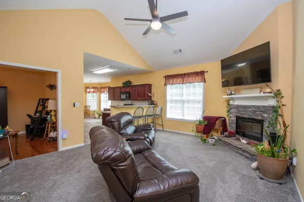 $289,900 | 101 Philmont Court, LaGrange, GA 30240