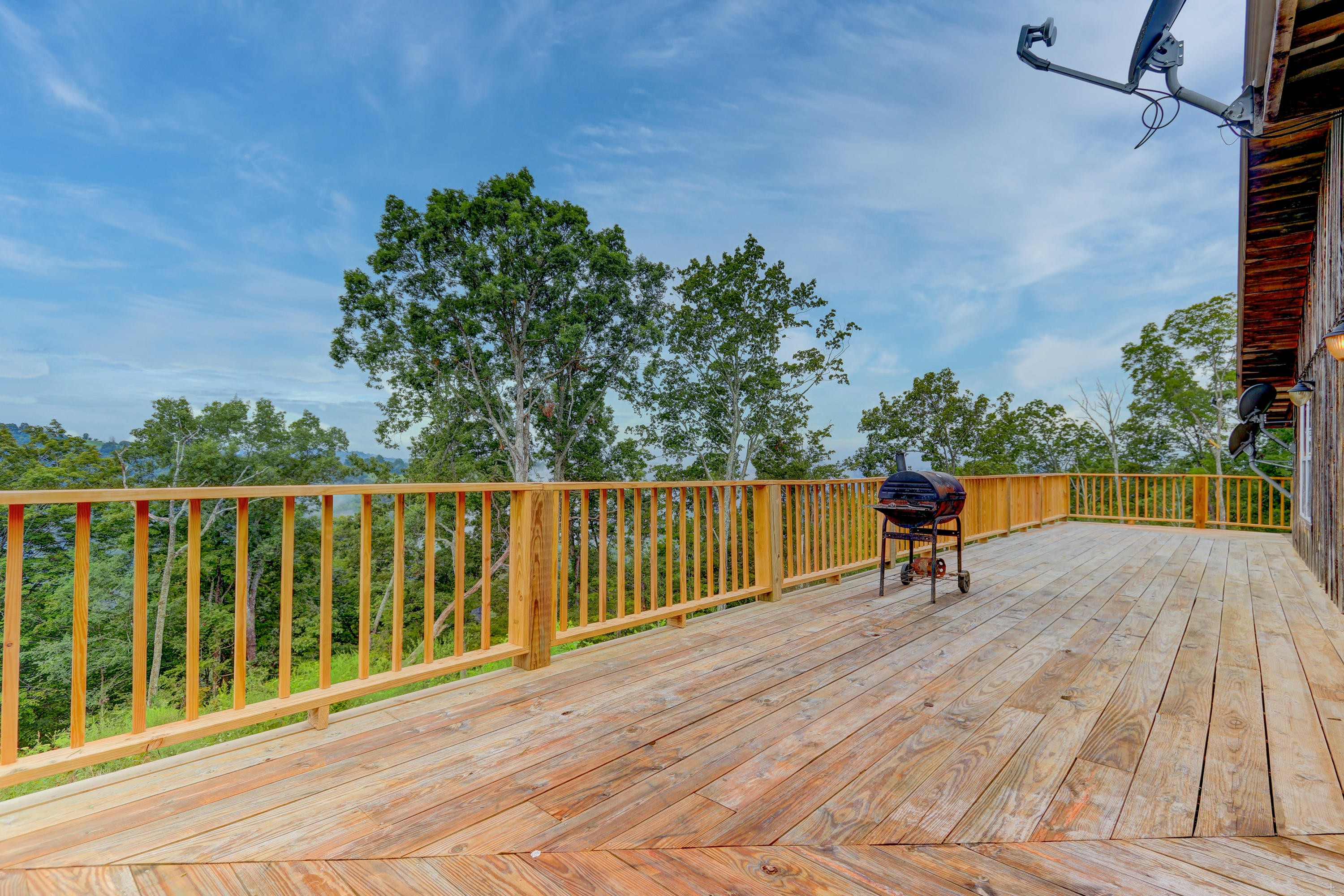 196 Adkins Road Harrogate, TN 37752 - Photo 11 of 35 Positive Perceptions-9