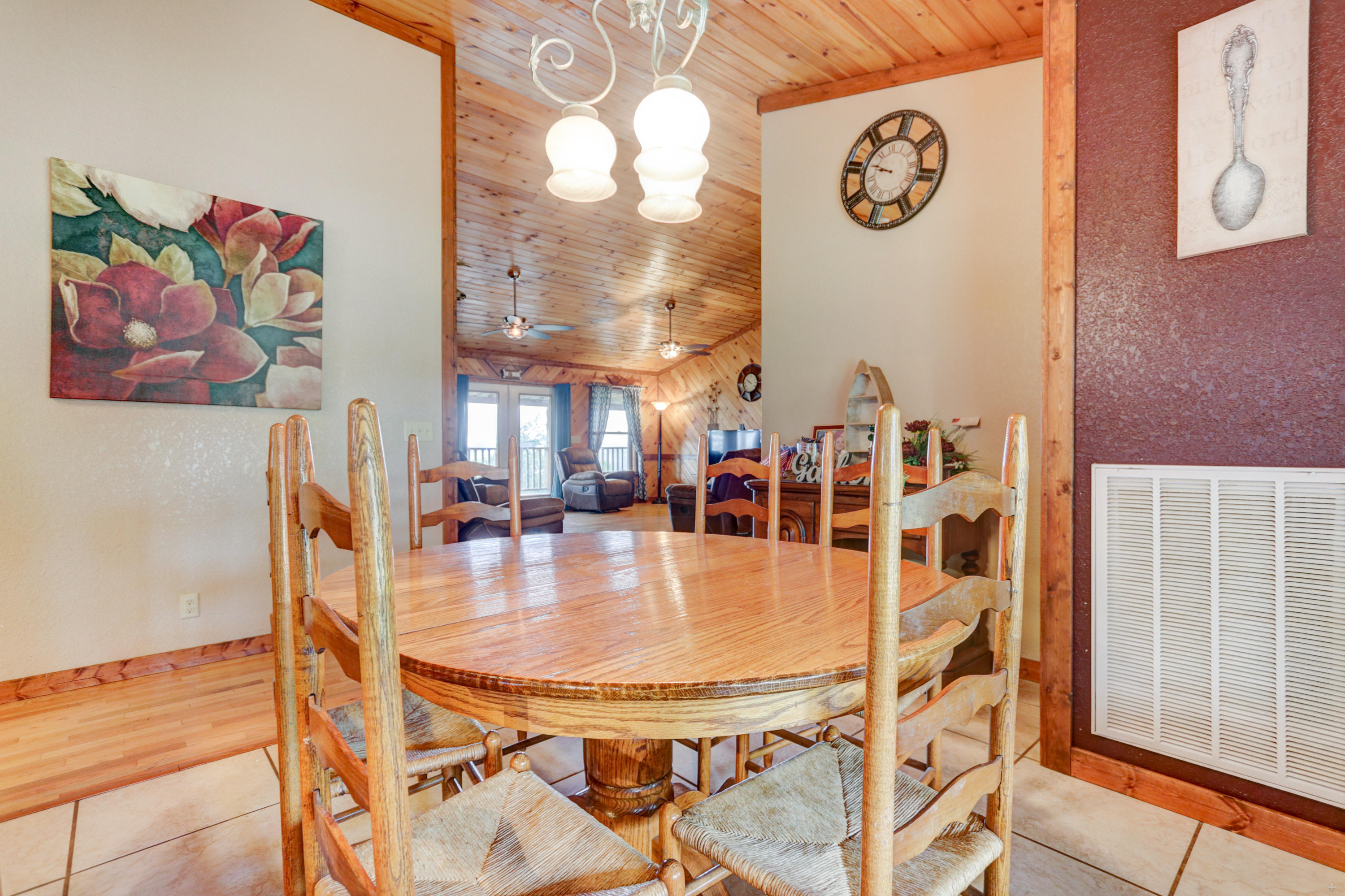 196 Adkins Road Harrogate, TN 37752 - Photo 15 of 35 Positive Perceptions-13